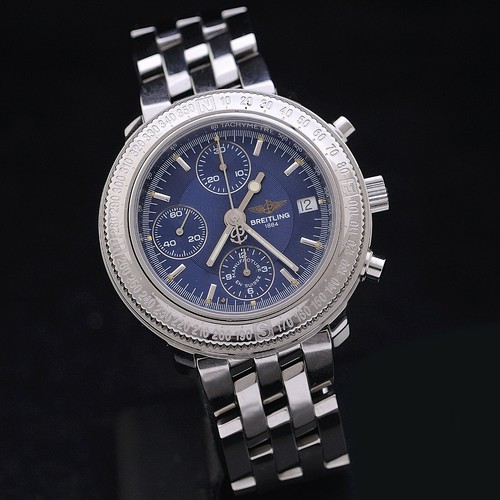 Breitling astromat longitude - breitling,