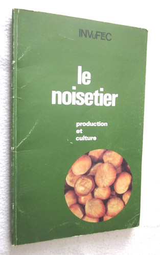 Noisetier production et - noisetier,