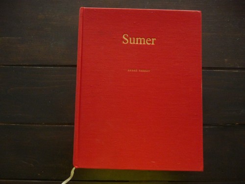 Sumer andré parrot coll - sumer;, parrot;
