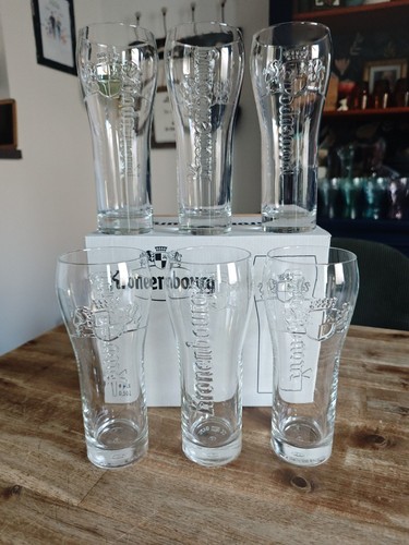 Jolie lot verres à - 6,
