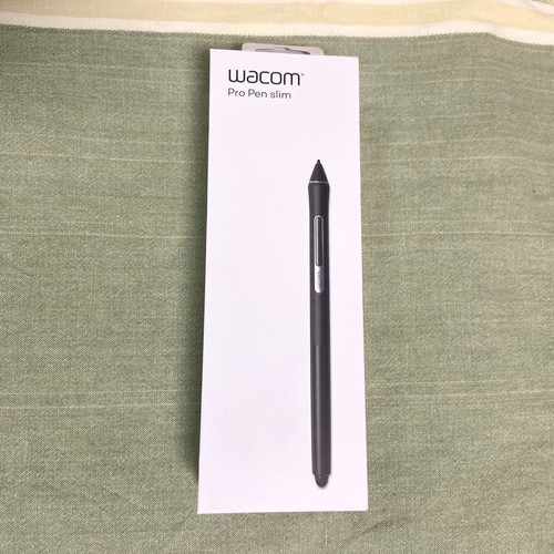 Stylo numérique noir wacom - numérique,