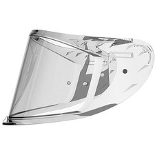 LS2  FF327 CHALLENGER GENUINE REPLACEMENT CLEAR  VISOR  -- NEW -