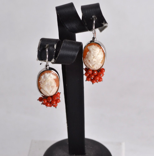 Boucles oreilles argent - boucles, d’oreilles