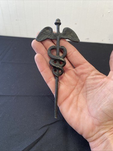 Antique grand tour - grand, bronze