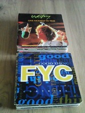 LOT 40Disques 45Tours vinyles Disco Années80!