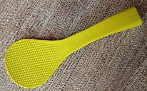 Tupperware cuillère - -,