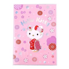 Sanrio - Carnet A5 Hello Kitty