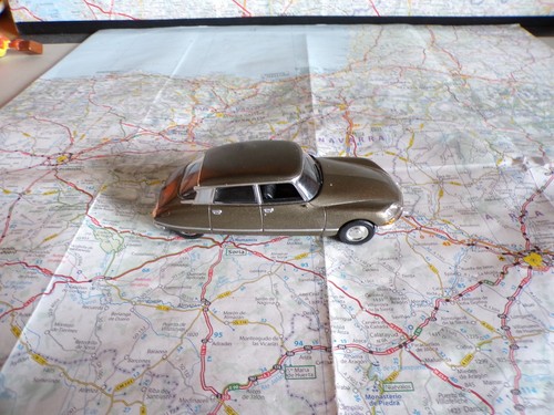 Citroën pallas 1972 - citroËn,