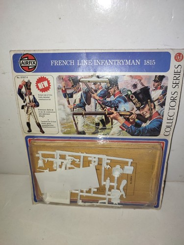 Maquette airfix 01557 - maquette,