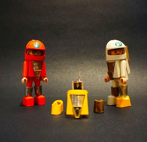 Playmobil vintage 3536 - #3536,