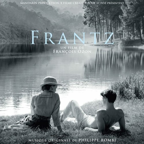 Frantz - (musique,