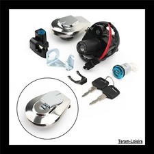 Kit Neiman + Clé + Bouchon