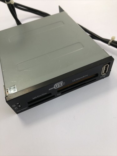 Lecteur compact flash sd - lecteur,