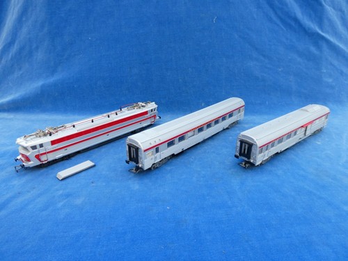 Top train jouef - !, ho