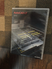 Autodesk AutoCad LT 2012 1