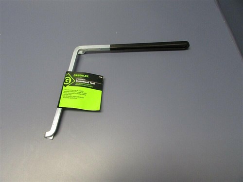New greenlee versibit - greenlee, d'versibit