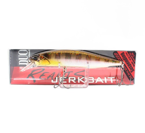 Duo realis jerkbait 100sp - realis,