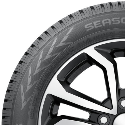 Nokian seasonproof 175 r14 - seasonproof,