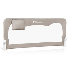 Grille de lit bébé Lionelo
