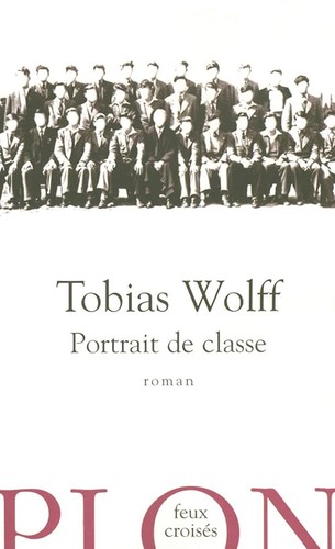 Portrait classe wolff - portrait,
