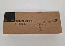 ELITE Adaptateur d’Axe