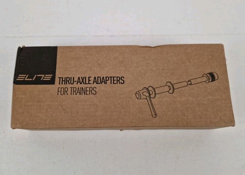 Elite adaptateur axe - elite, d’axe