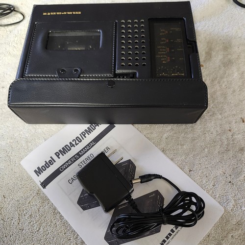 Near mint marantz - marantz, cp430