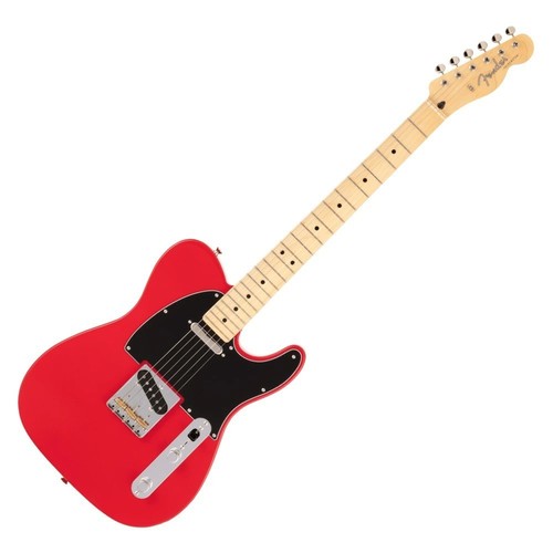 Fender made japan hybrid ii - made,
