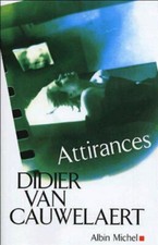 Attirances [Broché] Van