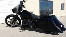 APE HANDLEBAR  HANGER 14" 4 Harley TOURING SOFTAIL SPORTSTER ROAD KING STYLE FAT