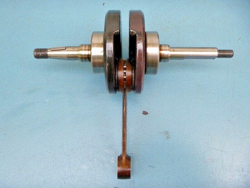 Vilebrequin pour cycmo - vilebrequin,