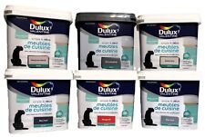 Peinture Meubles de Cuisine DULUX VALENTINE 0,5L