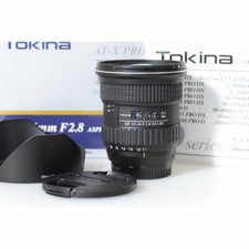 Tokina ATX PRO SD 11-16Mm F/2.8 IF DX Objectif Zoom Ultra Grand Angle Nikon AF D