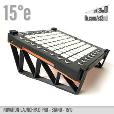 SUPPORT pour NOVATION