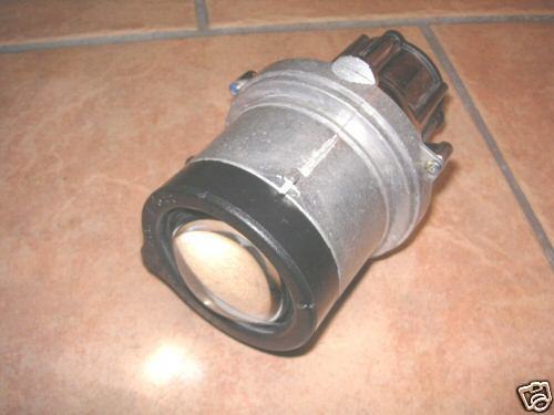 Ducati 999 749 phares - ducati, lampe