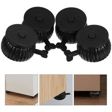  Meuble Roulette Roulettes Pour Déplacer Meubles Remplacement Des Roues