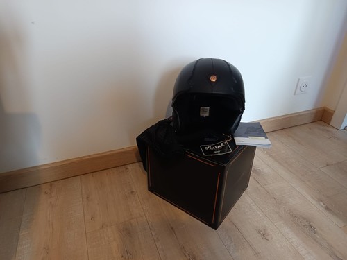 Casque ski - de,