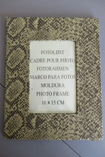 Cadre vintage tour imitation