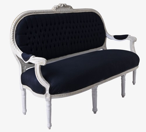 Banco baroque madame - baroque,