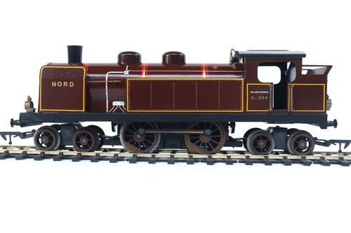 222a 304 nord o - 2-304, as