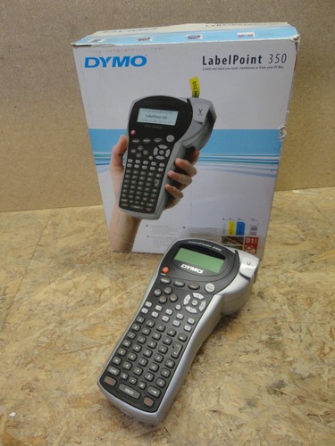 Imprimante dymo labelpoint 350 - imprimante,