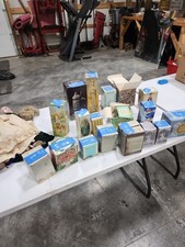 AVON COLLECTOR'S Dream Box 18 Items New In Box 