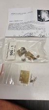Fang cabin interior layout 141r HO scale 