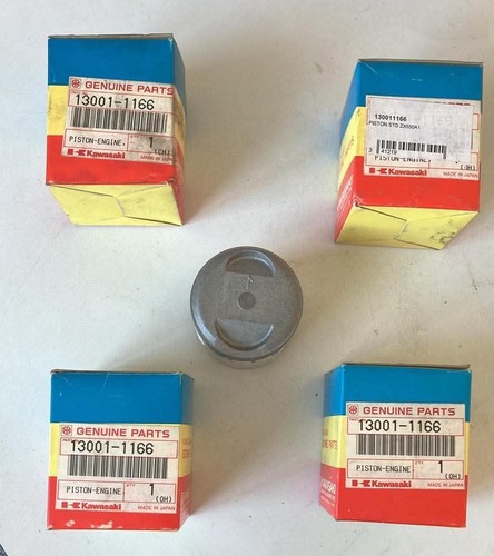 Piston std origine neuf - std,