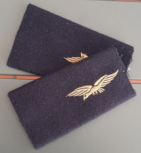 Fourreaux aviateur troupe - aviateur,