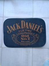 Tapis d'intérieur whisky Jack