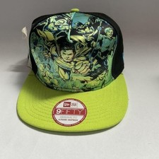 NEW ERA DC COMICS HAT 9FIFTY
