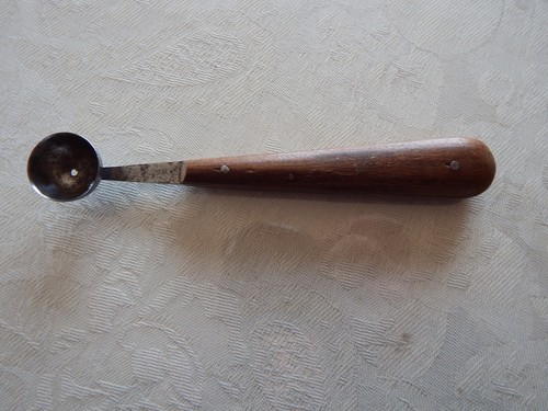 Ancien emporte pièce - emporte,