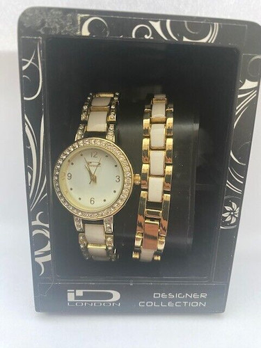 London montre bracelet en - d,
