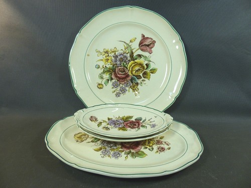 Lot plats service de - plats,
